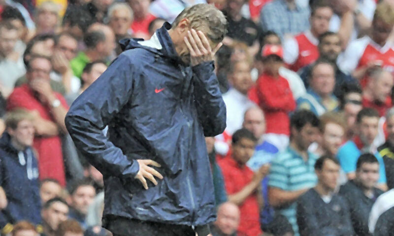 Trei cluburi din “BigFour” iau în calcul despărţirea de actualii manageri